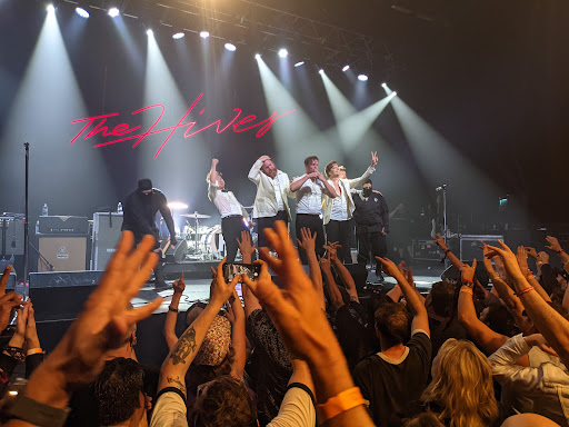 Performing Arts Theater «Center Stage Theater», reviews and photos, 1374 West Peachtree St NW, Atlanta, GA 30309, USA