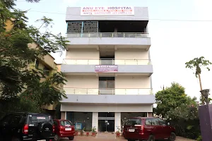 Anu Eye Hospital image