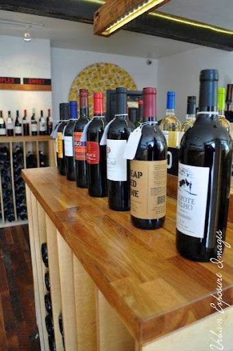 Wine Store «Bed-Vyne Wine & Spirits», reviews and photos, 370 Tompkins Ave, Brooklyn, NY 11216, USA