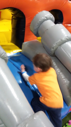 Amusement Center «Playland Adventures», reviews and photos, 510 Wilson St, Brewer, ME 04412, USA