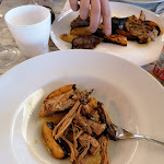 Photo n°1 de l'avis de Antonella.i fait le 30/01/2022 à 14:45 sur le  Albergo-Ristorante-Pizzeria La Pineta à Cingoli