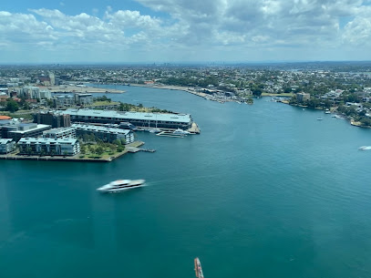 Sydney Harbour