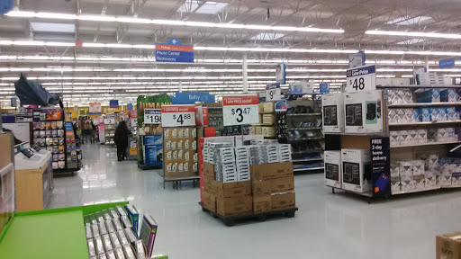Department Store «Walmart Supercenter», reviews and photos, 3034 Rhea County Hwy, Dayton, TN 37321, USA