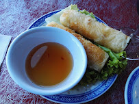 Plats et boissons du Restaurant asiatique Kim Heng Leng Kouy à Juvignac - n°19