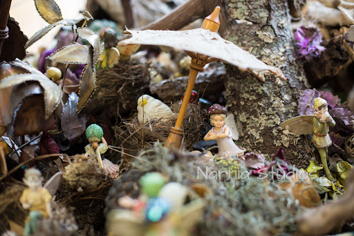 Florist «Narnia Studios», reviews and photos, 315 N Main St, Hendersonville, NC 28792, USA