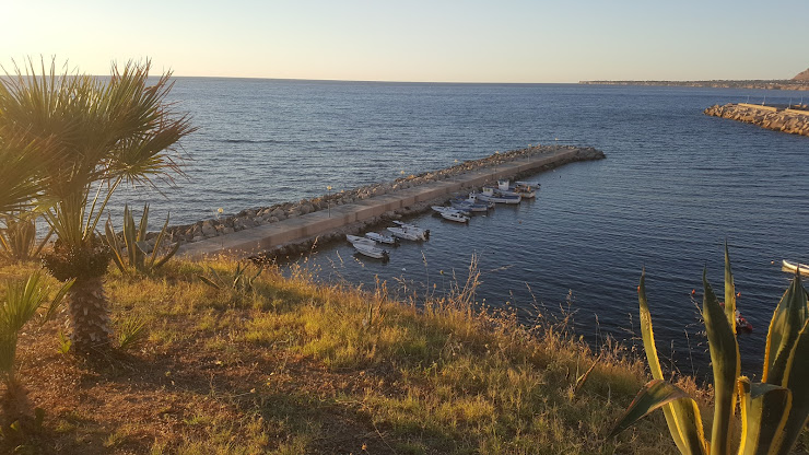 Photos des visiteurs Holiday apartment Vacanze al Mare di Trappeto 90040 Trappeto