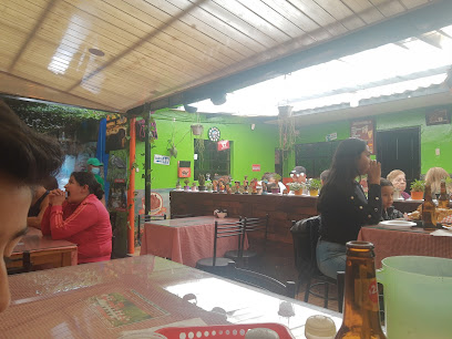 Asadero Restaurante El Chiguiro - Cra. 7 #7 - 44, Sibaté, Cundinamarca, Colombia
