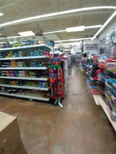 Beauty Supply Store «Beauty Galaxy», reviews and photos, 850 Cypress Creek Pkwy A, Houston, TX 77090, USA