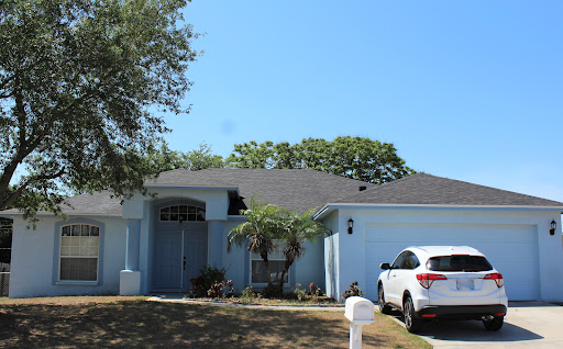 Window Installation Service «K L Smith Inc - Windows and Roofing», reviews and photos, 2519 Buckskin Rd, Lakeland, FL 33801, USA