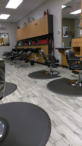 Hair Salon «Fantastic Sams Cut & Color», reviews and photos, 3150 Tampa Rd #6, Oldsmar, FL 34677, USA