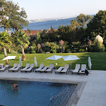 Photo n°11 de l'avis de NYOULOOK.o fait le 26/09/2018 à 07:27 sur le  Hotel Vila Galé Collection Palácio dos Arcos à Paço de Arcos