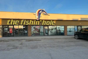 The Fishin' Hole Ltd image