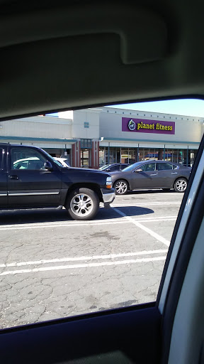 Gym «Planet Fitness», reviews and photos, 5001 Indian Head Hwy, Oxon Hill, MD 20745, USA