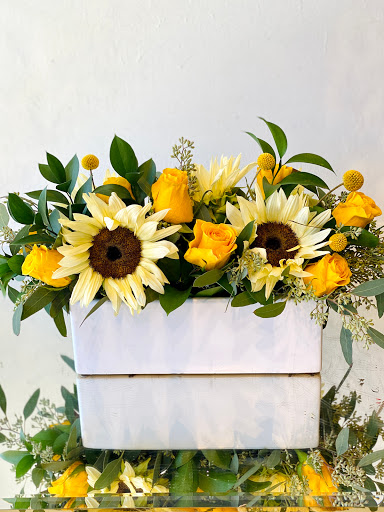 Florist «Magical Blooms», reviews and photos, 1417 S Pacific Coast Hwy, Redondo Beach, CA 90277, USA