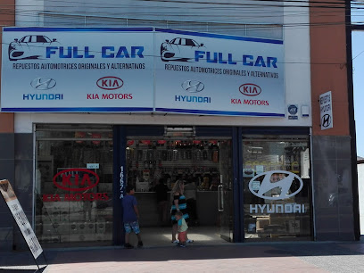 FULL CARS