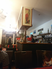 Atmosphère du Restaurant Le Pistou à Le Grau-du-Roi - n°3