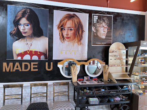 Optician «Optique Unique», reviews and photos, 406 Main St, Metuchen, NJ 08840, USA