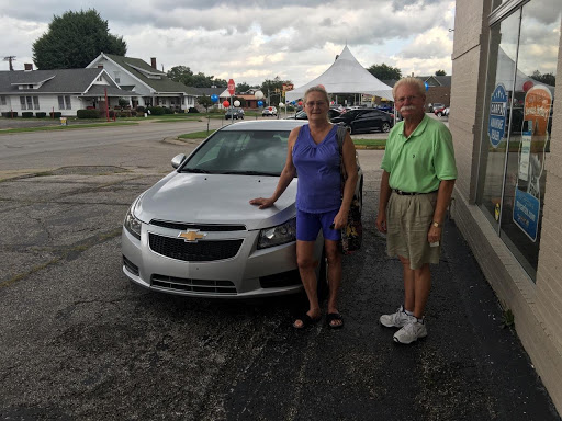Used Car Dealer «HERITAGE OF LINTON», reviews and photos, 289 A St NE, Linton, IN 47441, USA