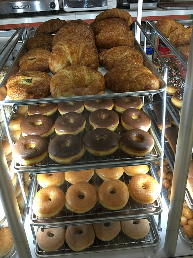Donut Shop «O C Donuts & BAGELS», reviews and photos, 8901 S Knott Ave # G, Buena Park, CA 90620, USA
