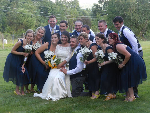 Florist «Flowers By Marianne», reviews and photos, 72 Lafayette Rd, Hampton Falls, NH 03844, USA