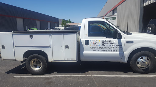 Sign Shop «Linson Signs», reviews and photos, 3621 Sacramento Dr, San Luis Obispo, CA 93401, USA