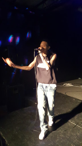 Night Club «Union Station Night Club», reviews and photos, 9302 Blue Lick Rd, Okolona, KY 40229, USA