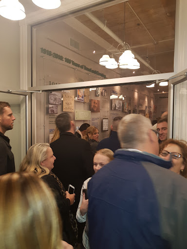 Tourist Information Center «Collette», reviews and photos, 162 Middle St, Pawtucket, RI 02860, USA