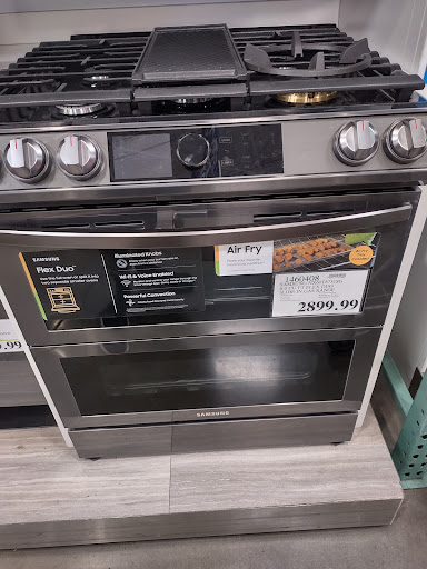 Warehouse store «Costco Wholesale», reviews and photos, 2219 S 37th St, Tacoma, WA 98409, USA