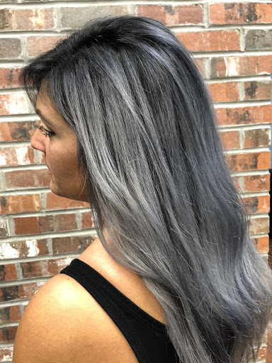 Hair Salon «Mirror Mirror Hair Salon», reviews and photos, 11 Court House South Dennis Rd, Cape May Court House, NJ 08210, USA