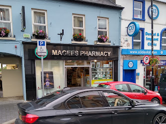 Magees Pharmacy