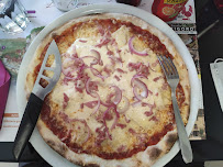 Pizza du Pizzeria Chez tom à La Roque-Gageac - n°6
