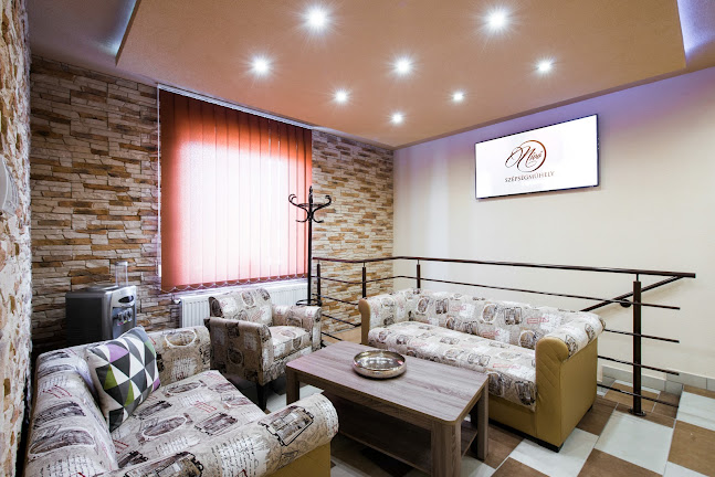 Comentarii opinii despre Nívó Szépségműhely