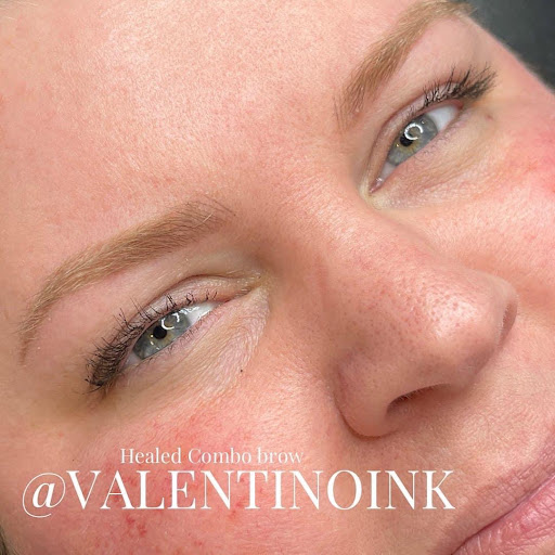 Explore bible quotes tattoo ideas, creative tattoo ideas in Canton, available at Valentino Ink