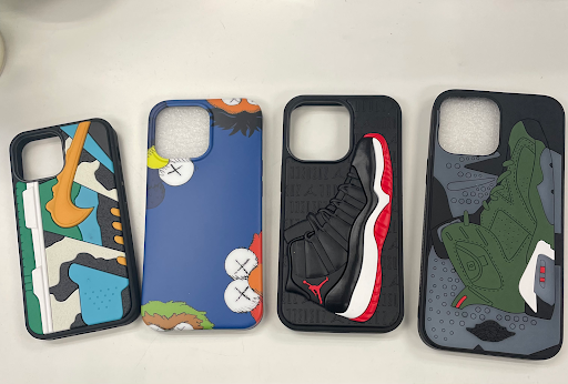 Mobile Phone Repair Shop «Mobile Rescue Tech Repair Danbury - iPad, iPhone Screen Repair», reviews and photos, 132 Federal Rd, Danbury, CT 06811, USA