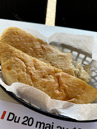 Photo n°44 de Kebab Bergama à Vienne ()