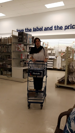 Department Store «Marshalls», reviews and photos, 461 NJ-10, Ledgewood, NJ 07852, USA
