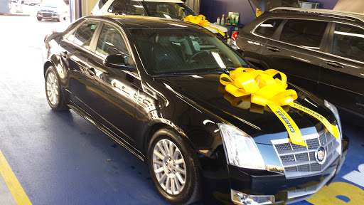 Used Car Dealer «CarMax», reviews and photos, 2501 Powell Ave, Nashville, TN 37204, USA