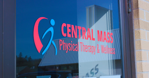 Central Mass Physical Therapy & Wellness
