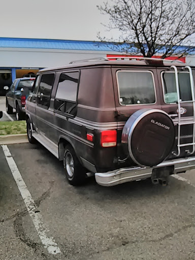 Auto Parts Store «Pep Boys Auto Parts & Service», reviews and photos, 12820 E Mississippi Ave, Aurora, CO 80012, USA