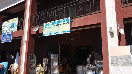 Building Materials Market, Jos, Nigeria, Office Supply Store, state Plateau