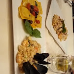 Photo n°1 de l'avis de Ivana.a fait le 22/02/2020 à 08:11 sur le  Trattoria La Fiasca à Costa di Mezzate