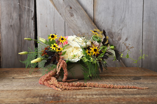 Florist «Fleur De Lis», reviews and photos, 460 Ocean St, South Portland, ME 04106, USA