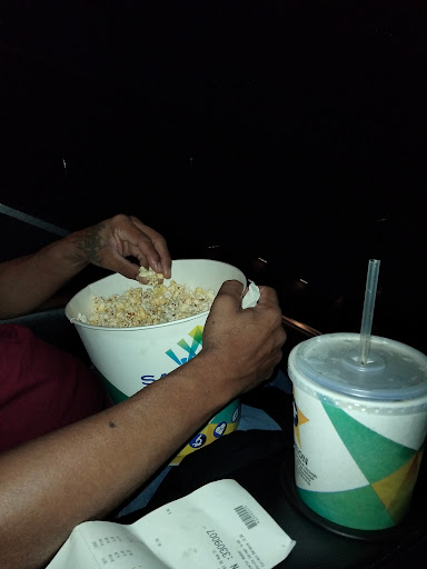 Movie Theater «Santikos Mayan Palace», reviews and photos, 1918 SW Military Dr, San Antonio, TX 78221, USA