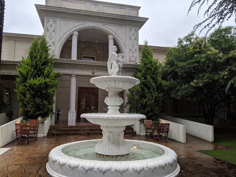 アルカーサル迎賓館 高崎 群馬県高崎市上大類町 結婚式場 グルコミ