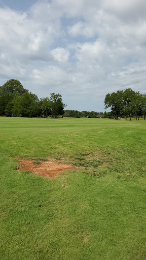 Golf Driving Range «Cedar Crest Golf Club», reviews and photos, 7972 Mona Rd, Murfreesboro, TN 37129, USA
