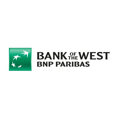Bank of the West in Minneota, Minnesota