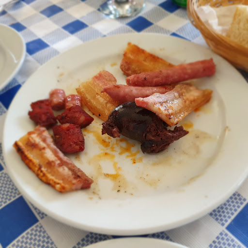 Restaurante Casablanca