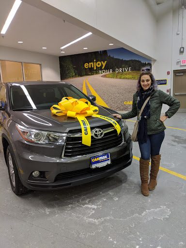 Used Car Dealer «CarMax», reviews and photos, 6555 Carlisle Pike, Mechanicsburg, PA 17050, USA