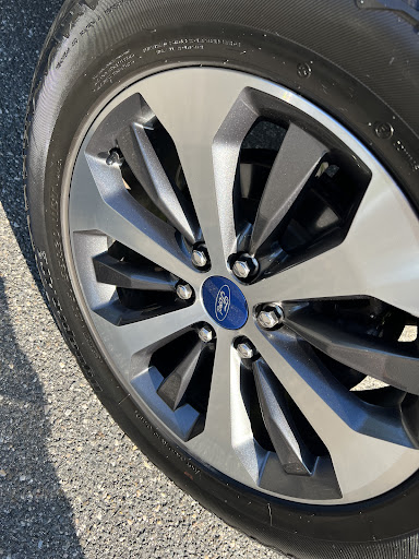 Car Wash «Larkfield Car Wash & Detail Center», reviews and photos, 349 Larkfield Rd, East Northport, NY 11731, USA