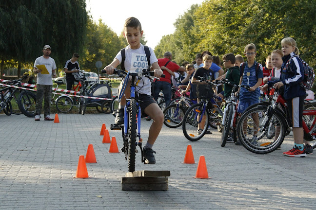 BRE - Bike&Run Events - Gödöllő